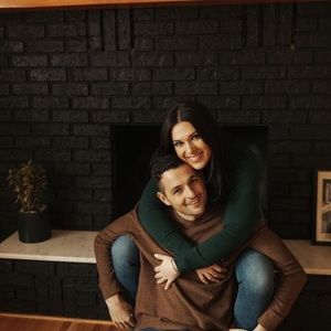 Meet your Posher, Adam